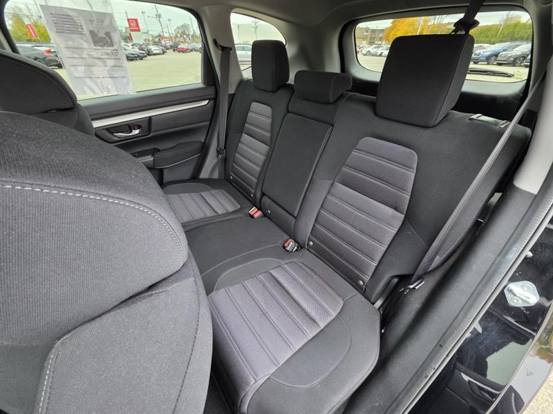 honda CR-V 2022 - 22