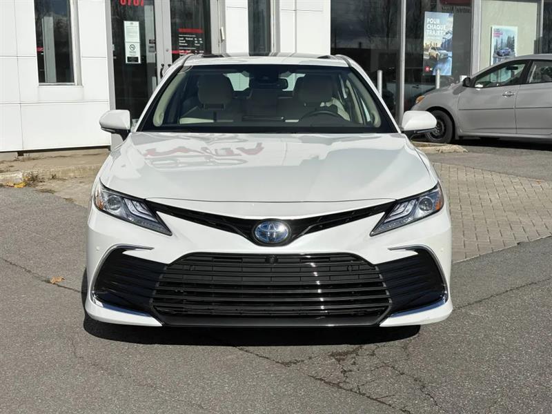 toyota Camry 2024 - 2
