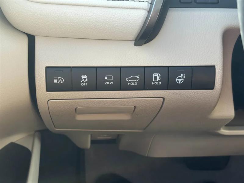 toyota Camry 2024 - 7