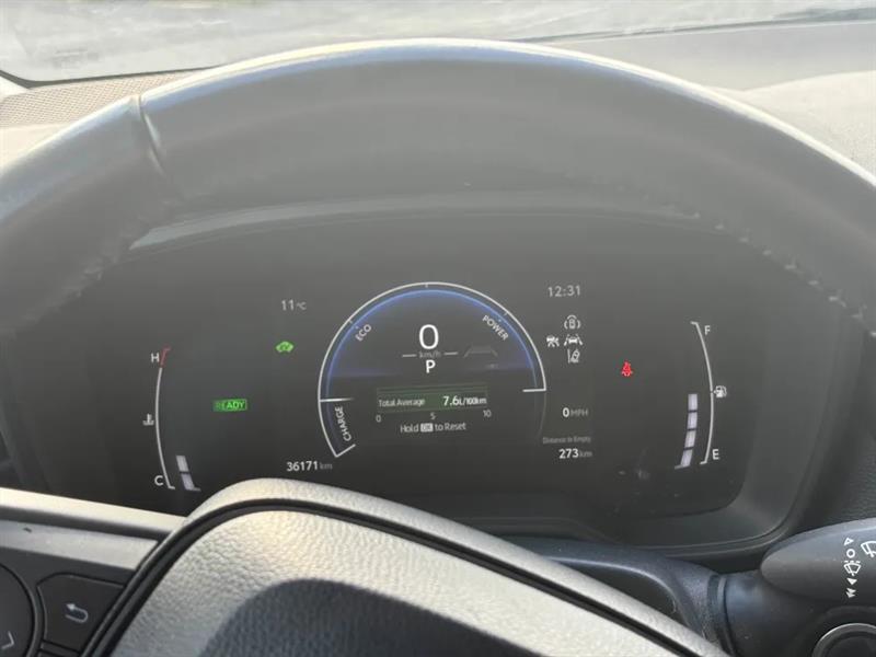 toyota Corolla Hybrid 2023 - 8