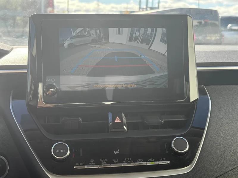 toyota Corolla Hybrid 2023 - 12