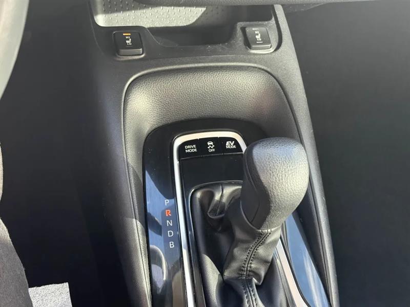 toyota Corolla Hybrid 2023 - 13