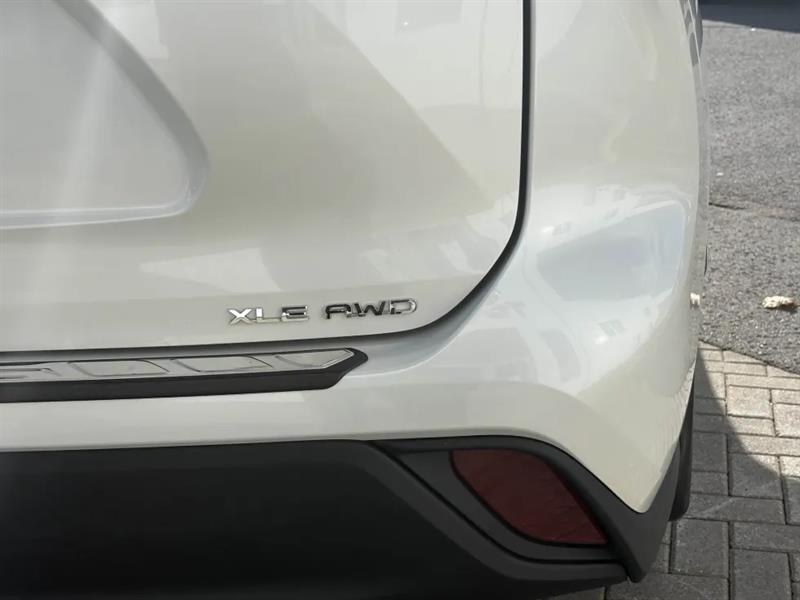 toyota Highlander 2020 - 6