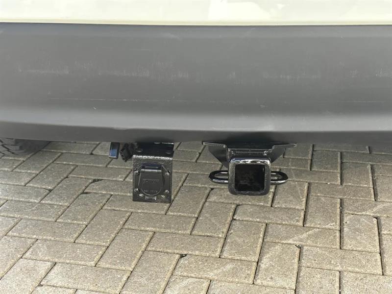 toyota Highlander 2020 - 8