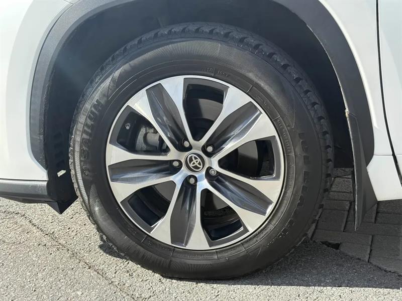 toyota Highlander 2020 - 9