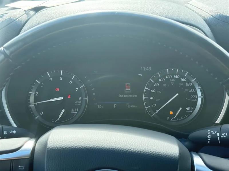 toyota Highlander 2020 - 10