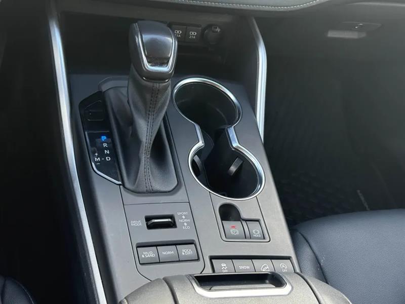 toyota Highlander 2020 - 13