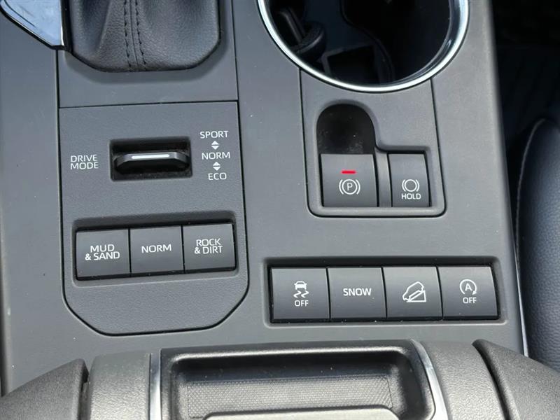 toyota Highlander 2020 - 15