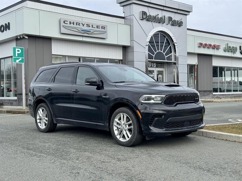 dodge Durango 2025