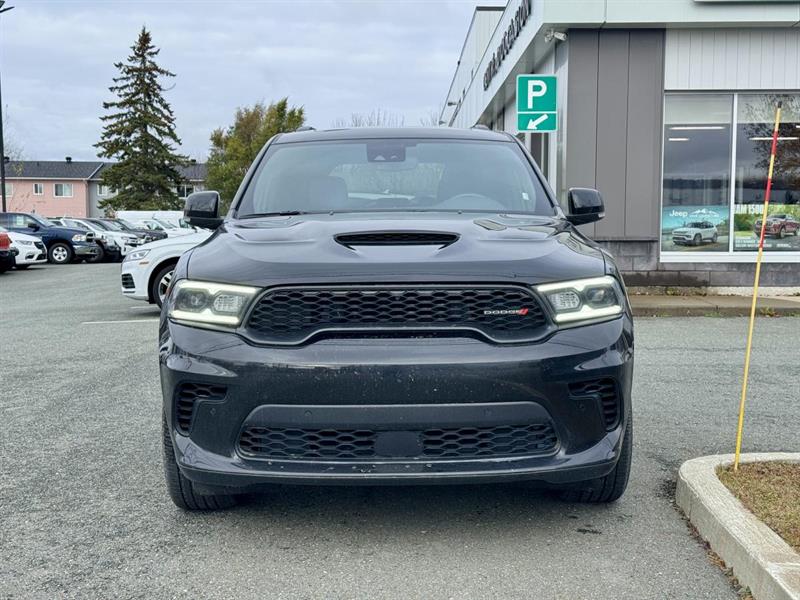 dodge Durango 2025 - 3