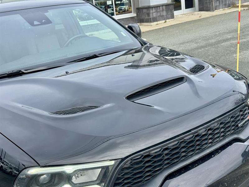 dodge Durango 2025 - 5