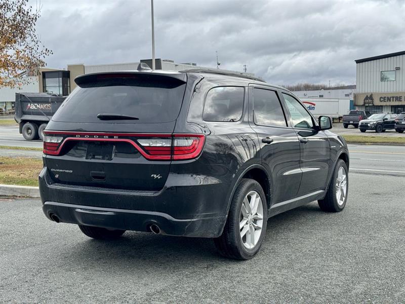 dodge Durango 2025 - 7