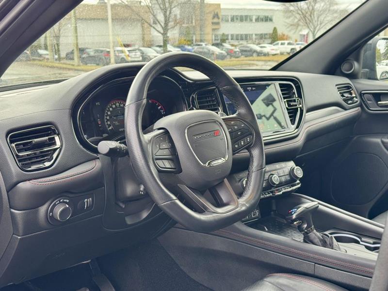 dodge Durango 2025 - 9