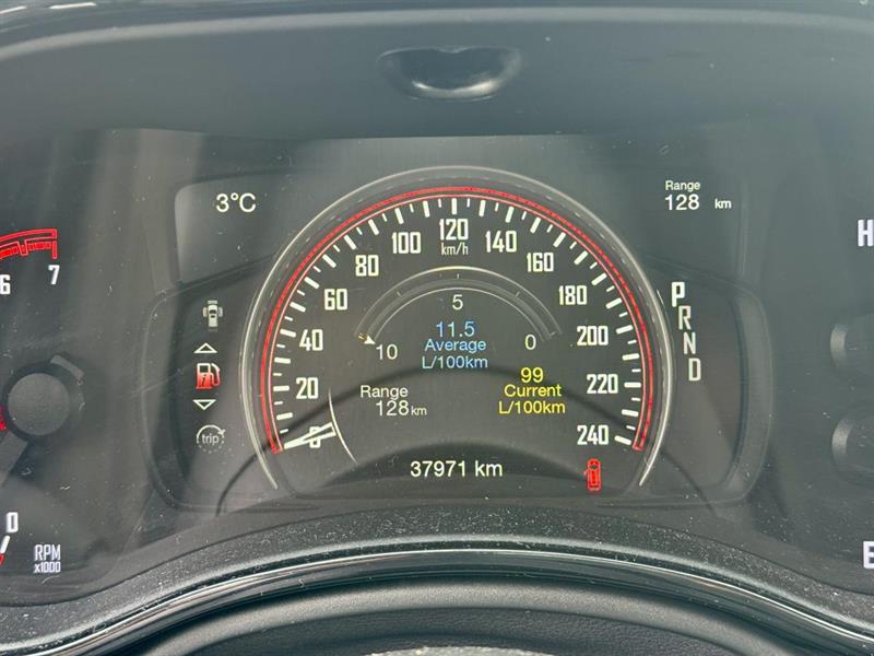 dodge Durango 2025 - 12