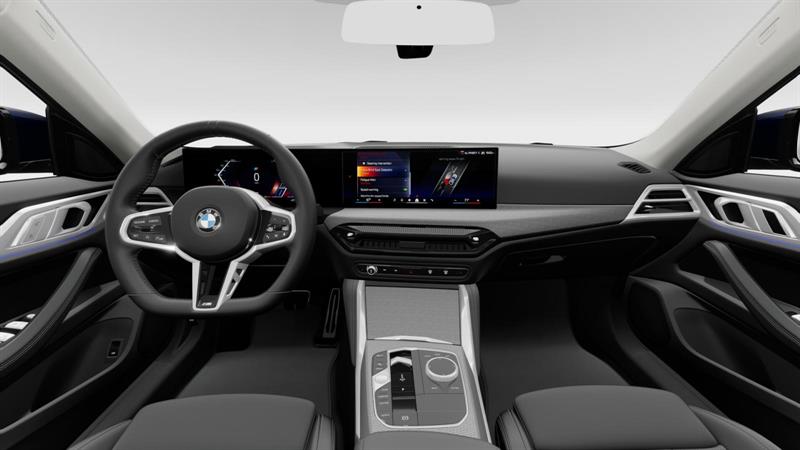 bmw i4 2025 - 11