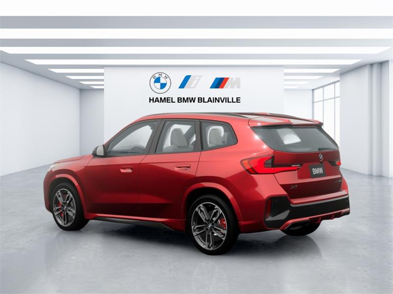 bmw X1 2026 - 3