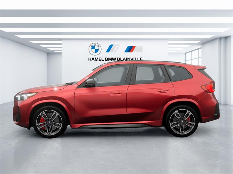 bmw X1 2026 - 4
