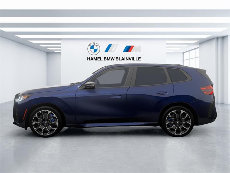 bmw X3 2026 - 3