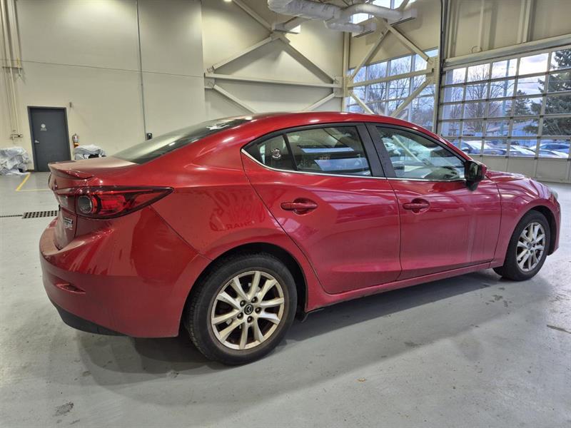 mazda Mazda3 2014 - 3