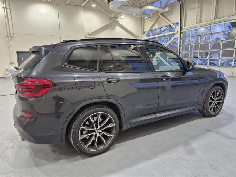 bmw X3 2019 - 3