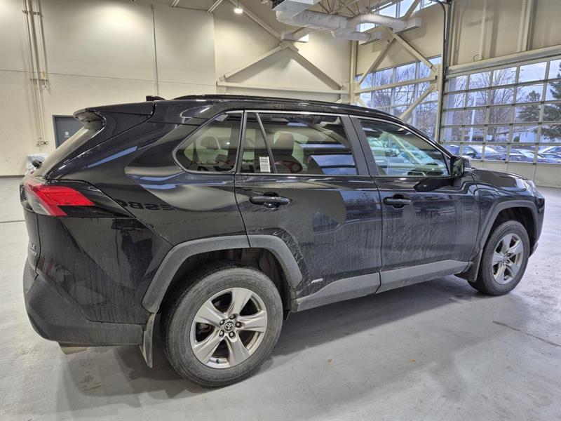 toyota RAV4 Hybrid 2023 - 3