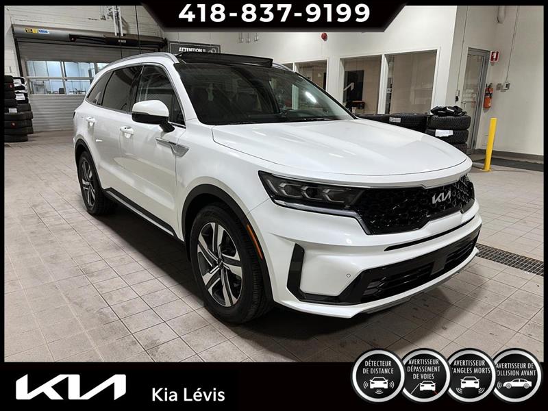 kia Sorento 2022 - 2