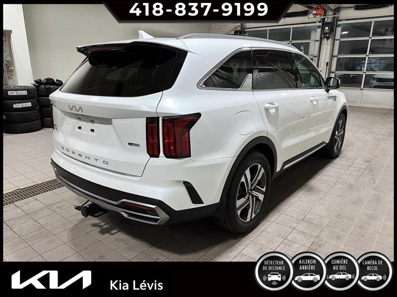 kia Sorento 2022 - 3