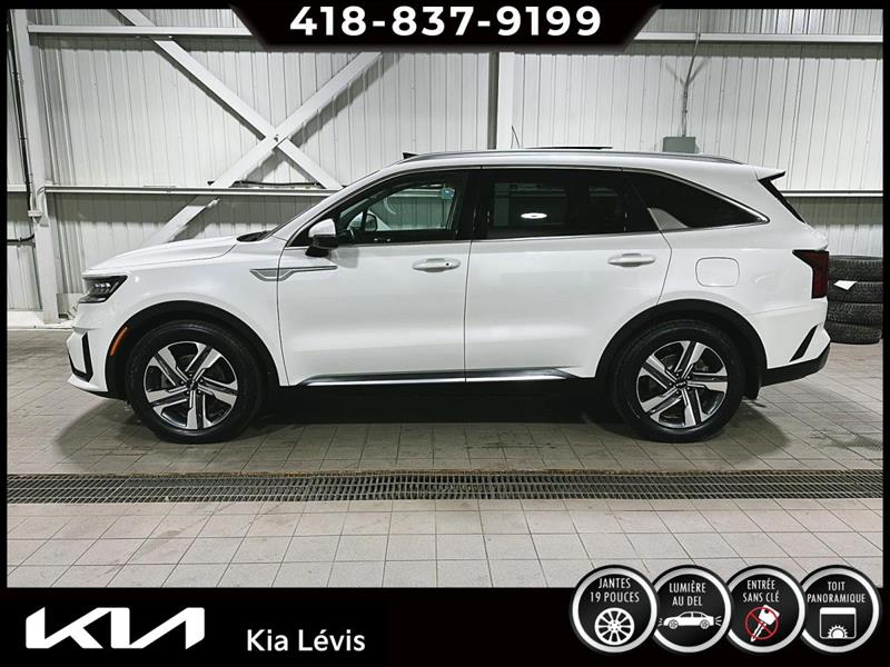 kia Sorento 2022 - 5
