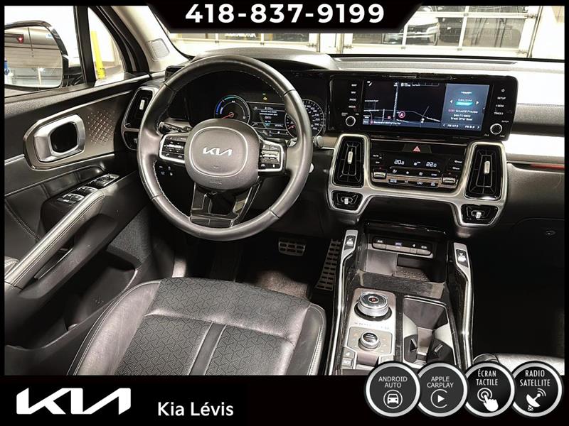 kia Sorento 2022 - 7