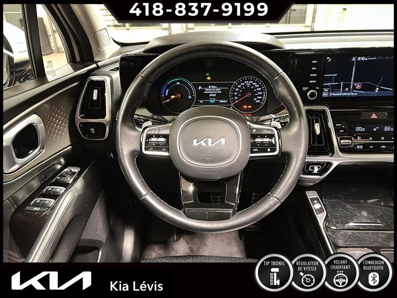 kia Sorento 2022 - 8