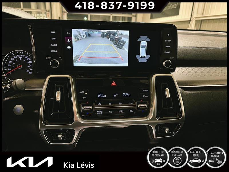 kia Sorento 2022 - 9