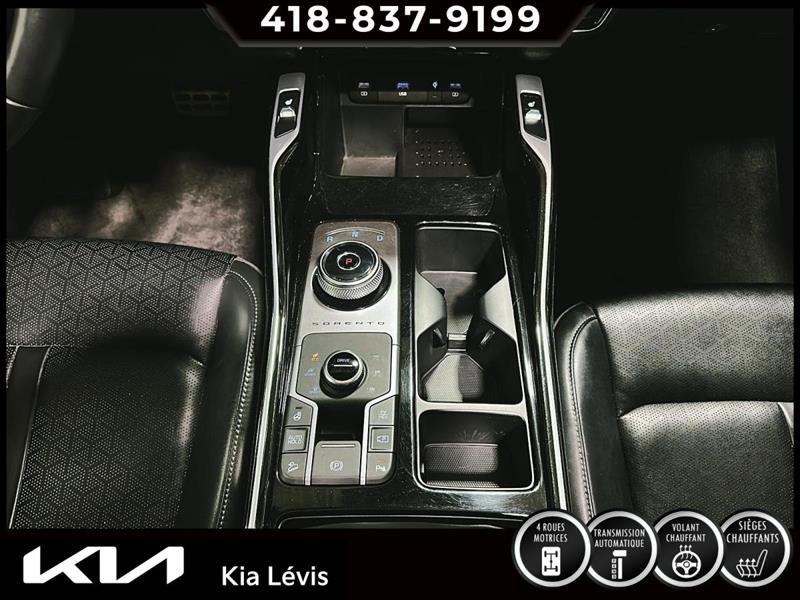 kia Sorento 2022 - 11
