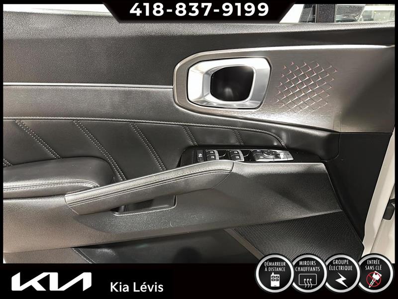 kia Sorento 2022 - 12