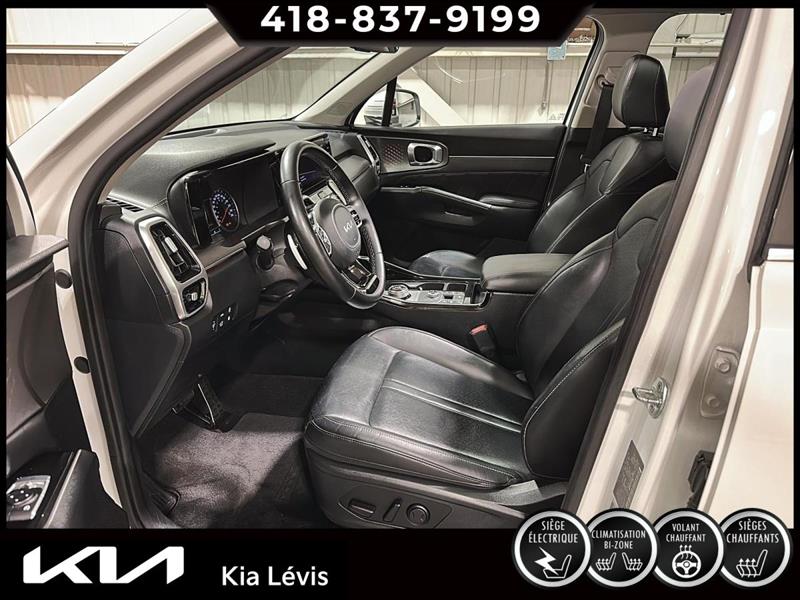 kia Sorento 2022 - 13