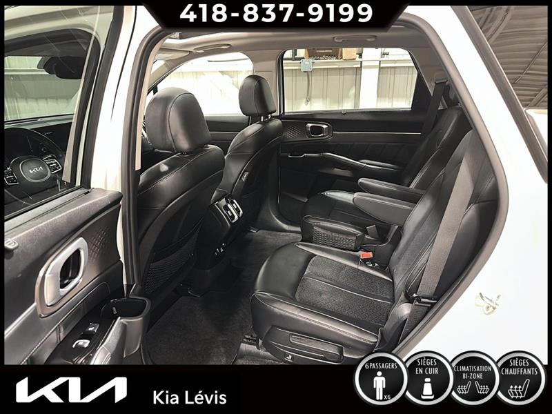 kia Sorento 2022 - 14