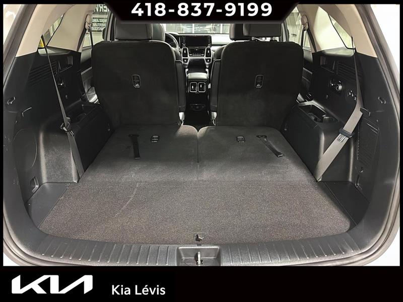 kia Sorento 2022 - 15