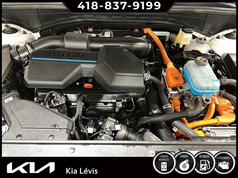 kia Sorento 2022 - 16