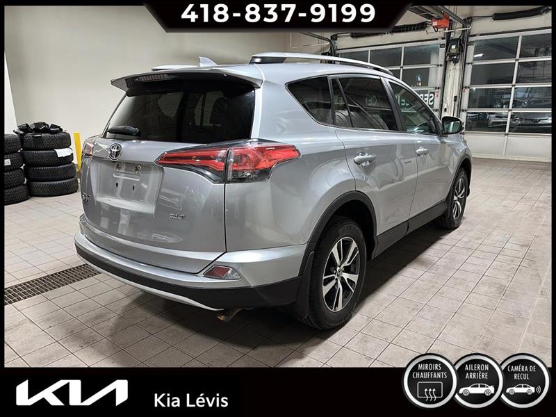 toyota RAV4 2016 - 3