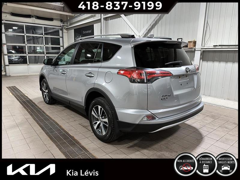 toyota RAV4 2016 - 4