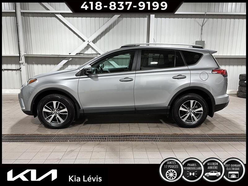 toyota RAV4 2016 - 5