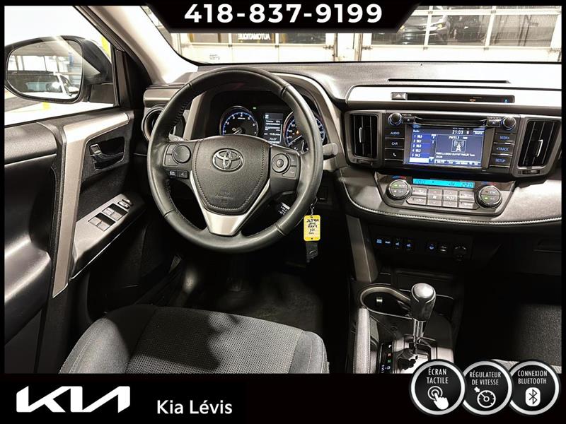 toyota RAV4 2016 - 7