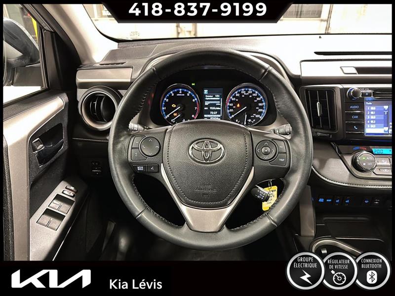 toyota RAV4 2016 - 8