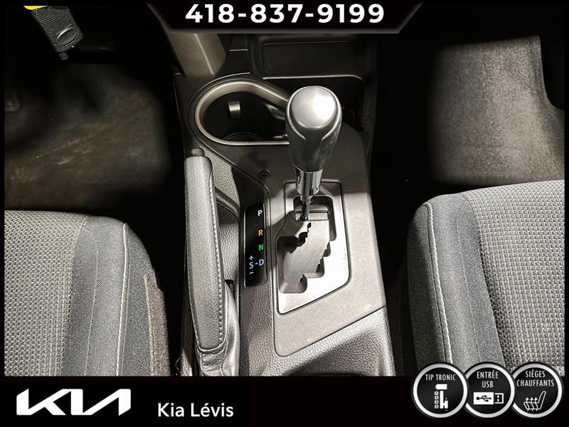 toyota RAV4 2016 - 10