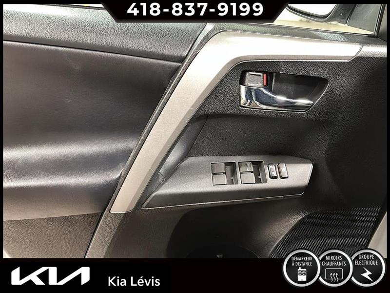 toyota RAV4 2016 - 11