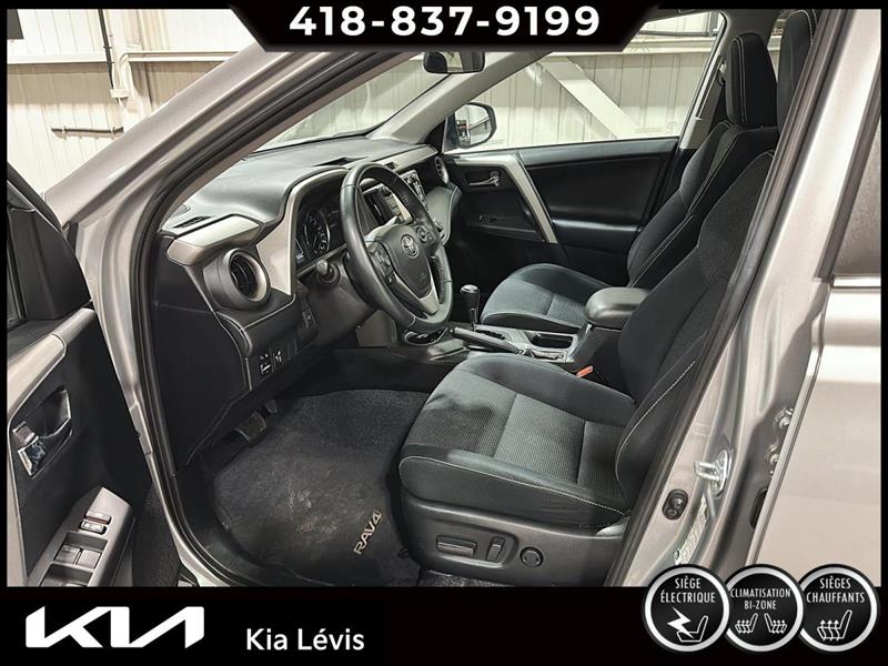 toyota RAV4 2016 - 12