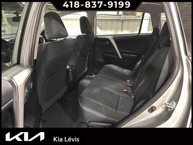 toyota RAV4 2016 - 13