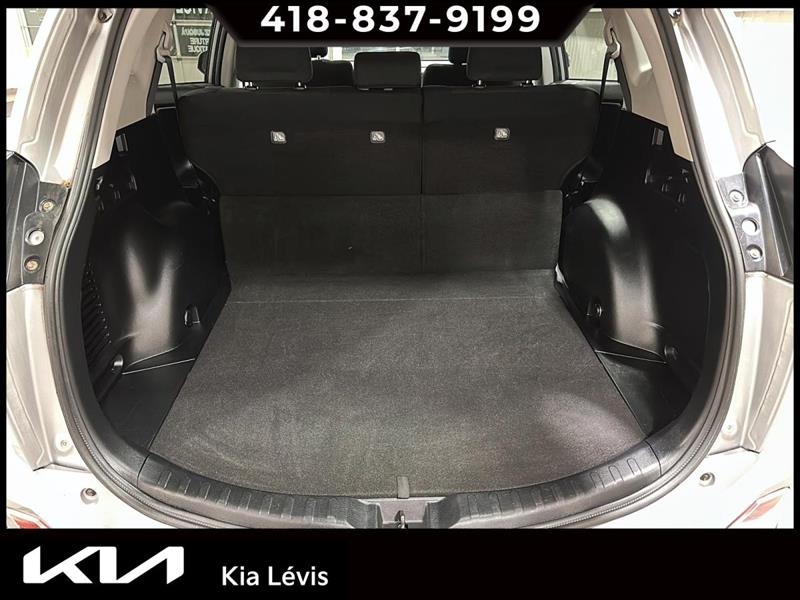 toyota RAV4 2016 - 14