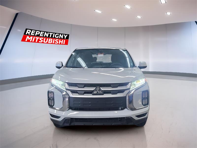 mitsubishi RVR 2024 - 2