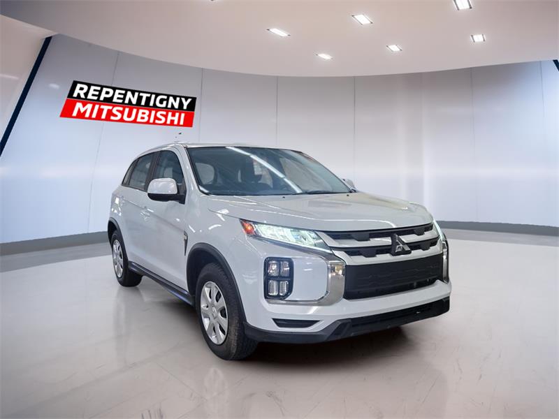 mitsubishi RVR 2024 - 3