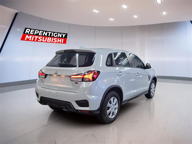 mitsubishi RVR 2024 - 4